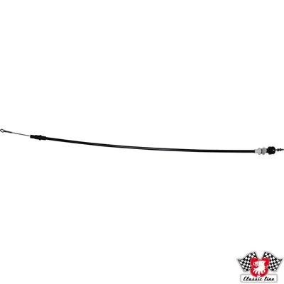 Cable Pull, clutch control